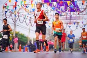 BIB: 27702
                            <button type="button" onclick="openModal(10002771)" class="btn btn-primary btn-sm float-right btn-popup" data-toggle="modal" data-target=".modal-high-quality">
                        <i class="fas fa-shopping-cart"></i> Add to Cart
                    </button>
                                            <button type="button" onclick="isThisMe(10002771, true)" class="btn btn-success btn-sm float-right btn-popup btn-isme hidden" data-toggle="tooltip" data-placement="bottom" title="นี่คือรูปของคุณใช่ไหม คลิกที่นี่เพื่อเอาเข้าอัลบั้ม">
                        <i class="fas fa-plus"></i> Add to album
                    </button>
                    <button type="button" onclick="isThisMe(10002771, false)" class="btn btn-warning btn-sm float-right btn-popup btn-isnotme hidden">
                        <i class="fas fa-ban"></i> Remove from album
                    </button>